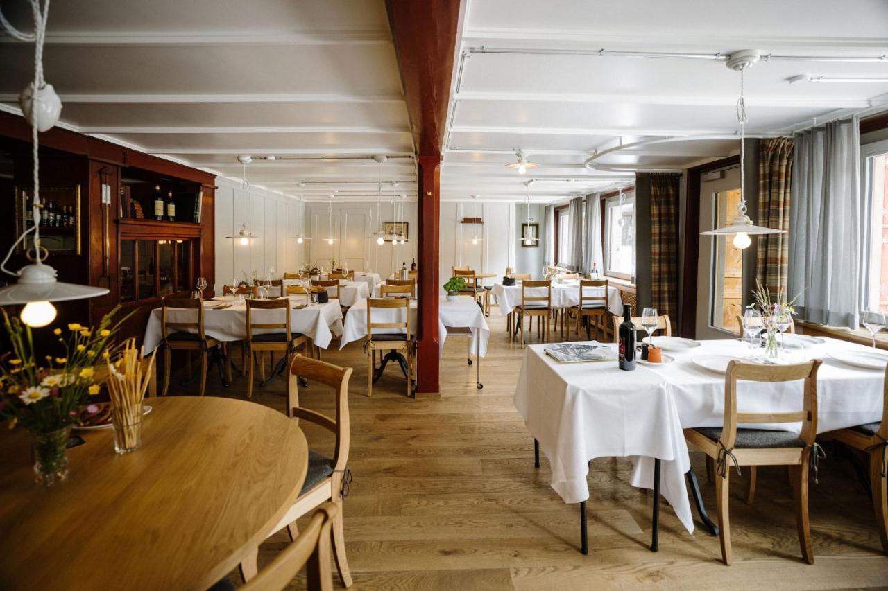 Hotel Pinte Γκρίντελβαλντ Εξωτερικό φωτογραφία