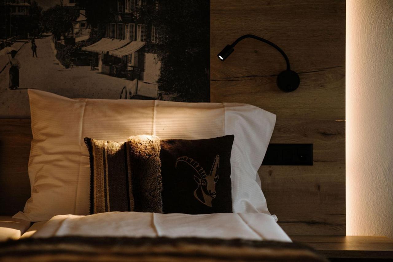 Hotel Pinte Γκρίντελβαλντ Εξωτερικό φωτογραφία